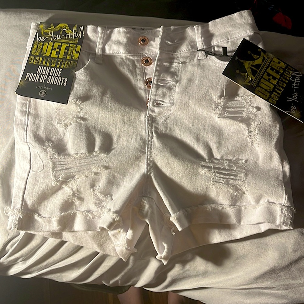 Elite jeans